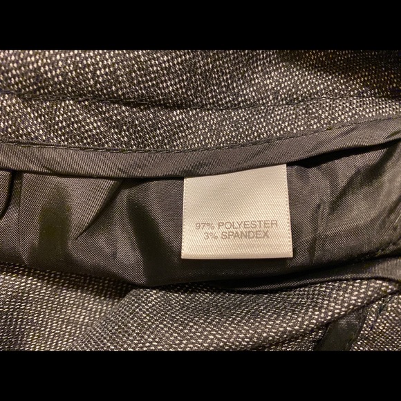 Avenue dress career pants 16 - Picture 4 of 6